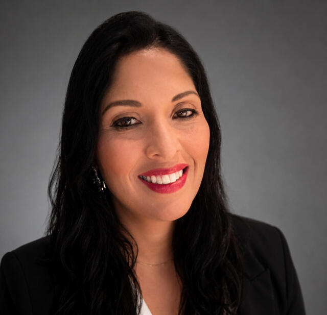 Jineth Sanchez M. Ed. Reading Specialist K-12